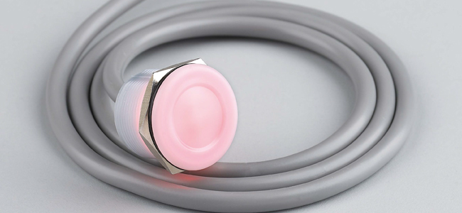 Plastic Piezo Switch Plastic Piezo Switch